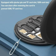 Charging Adapter Cable Kit