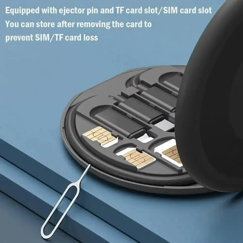 Charging Adapter Cable Kit