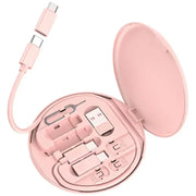 Charging Adapter Cable Kit