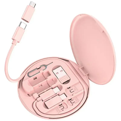 Charging Adapter Cable Kit