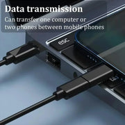 Charging Adapter Cable Kit