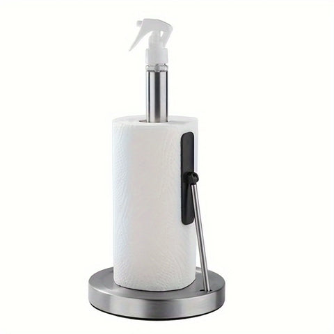 2-In-1 Paper Towel Sprayer