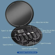 Charging Adapter Cable Kit