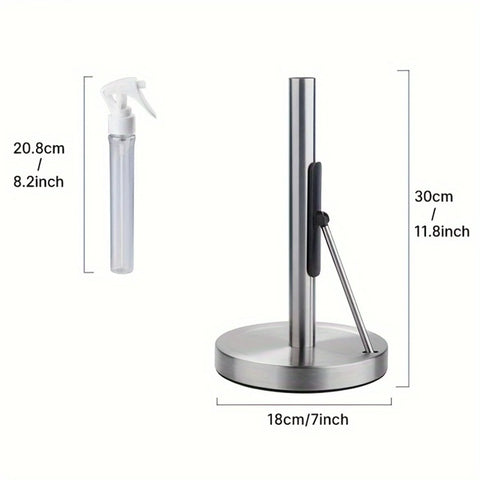2-In-1 Paper Towel Sprayer