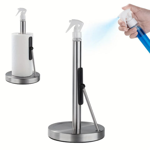 2-In-1 Paper Towel Sprayer